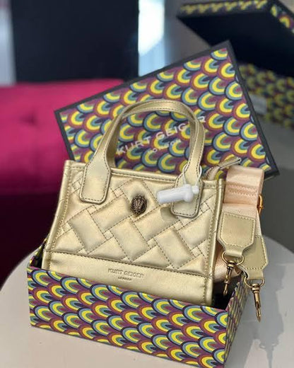 Kurt Geiger London Crossbody Bag