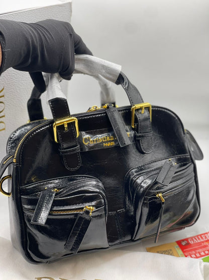 Christian Dior Grand Tour Bag
