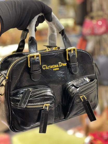 Christian Dior Grand Tour Bag
