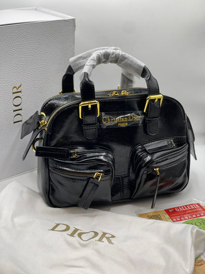 Christian Dior Grand Tour Bag