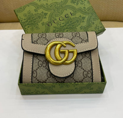 Gucci GG Marmont Ladies Wallet