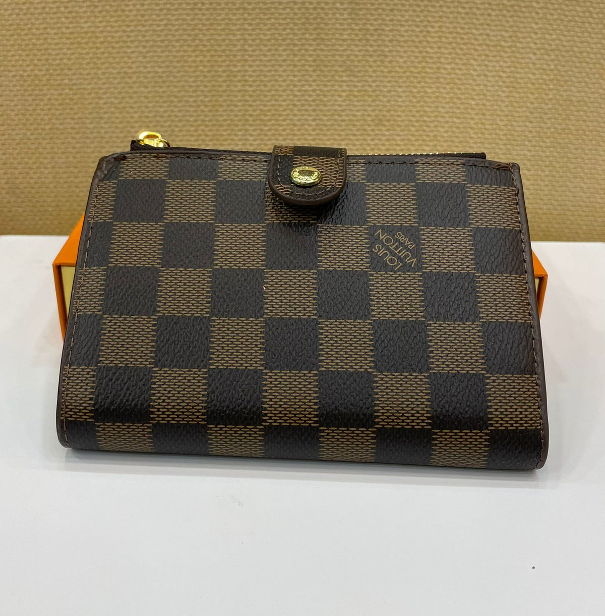 Louis Vuitton Women Wallet
