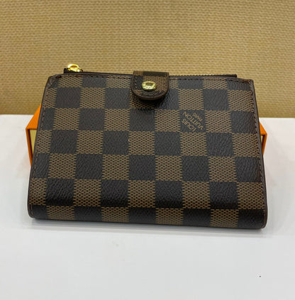 Louis Vuitton Women Wallet