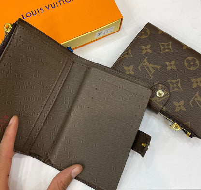Louis Vuitton Women Wallet | LV