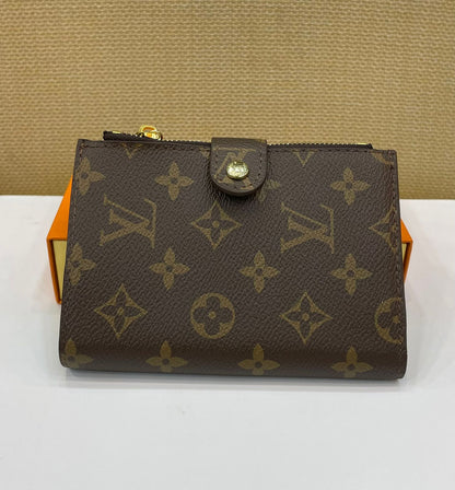 Louis Vuitton Women Wallet | LV