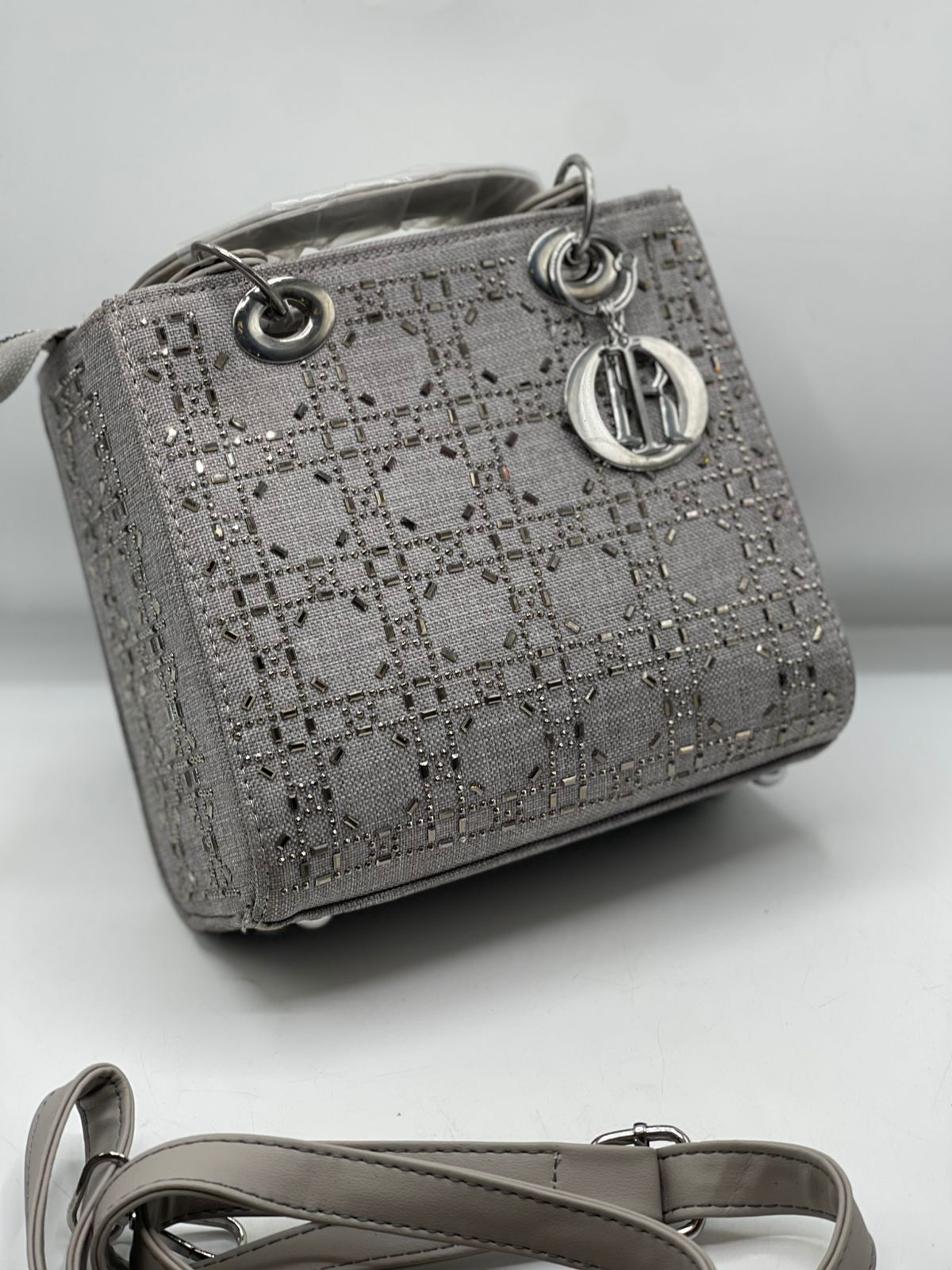 Mini Lady Dior Bag