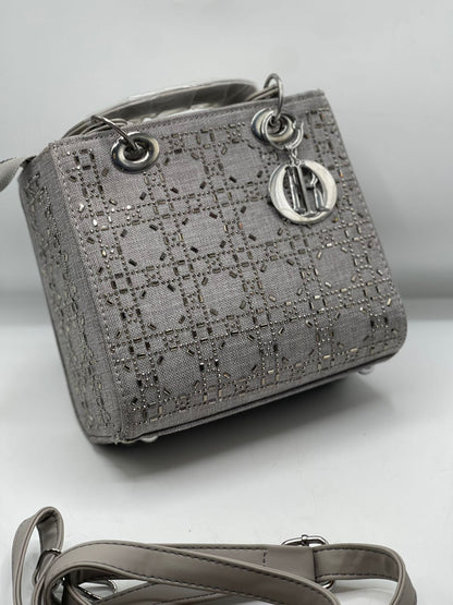 Mini Lady Dior Bag