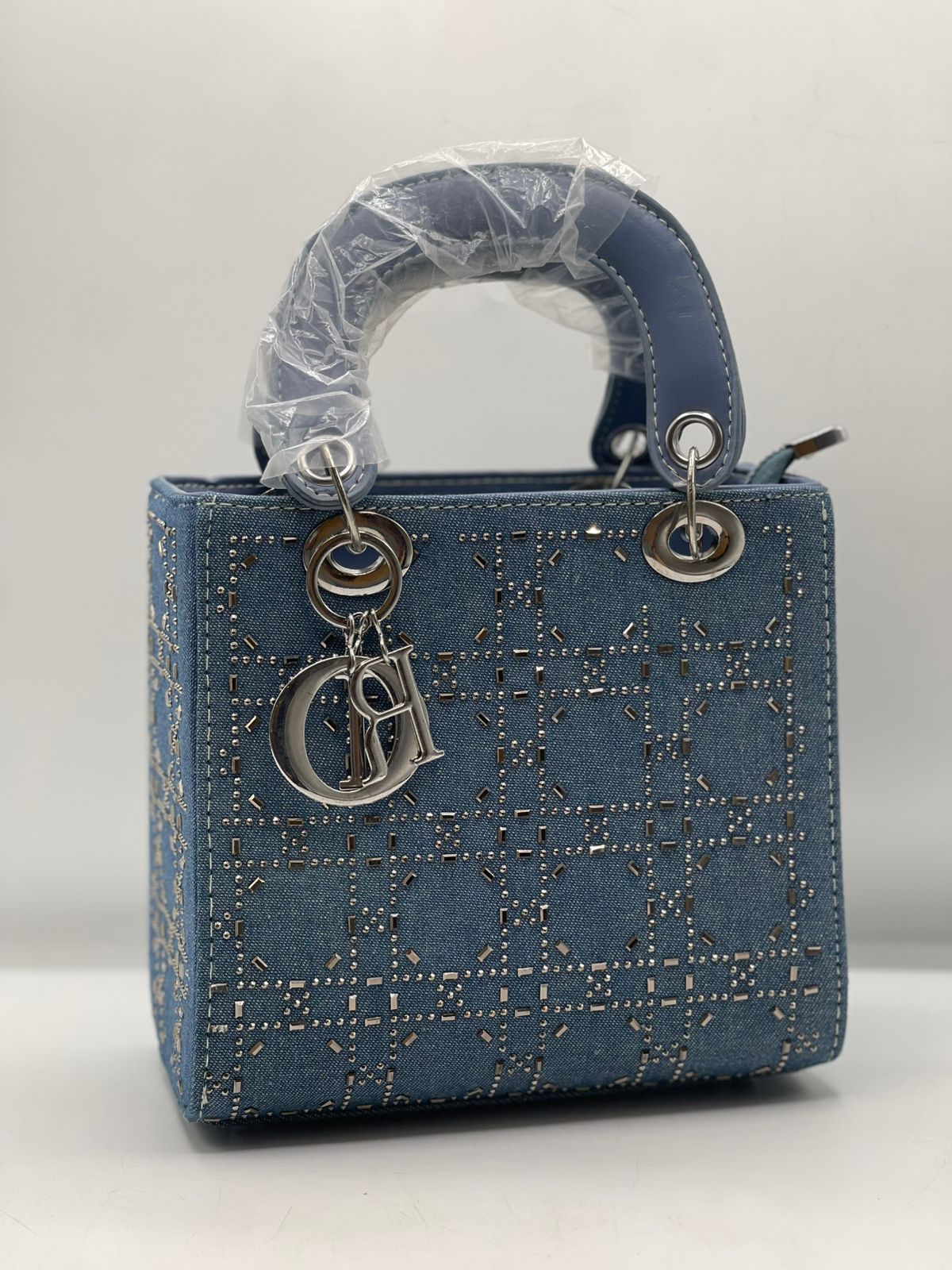 Mini Lady Dior Bag