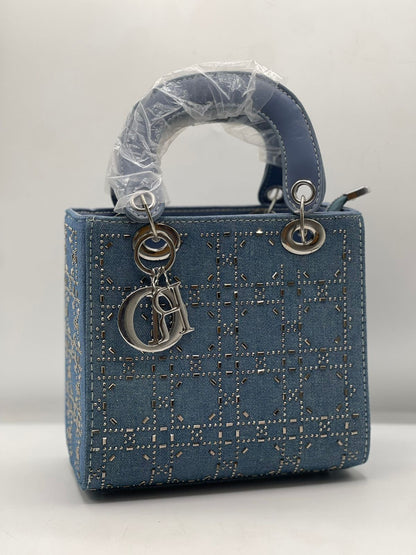 Mini Lady Dior Bag