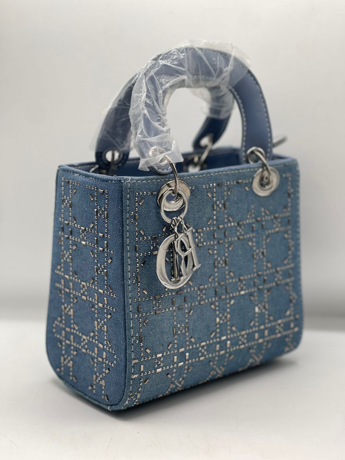 Mini Lady Dior Bag