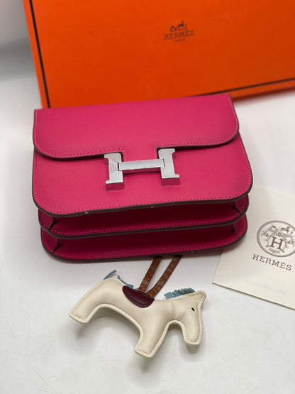 HERMÈS Constance Bag