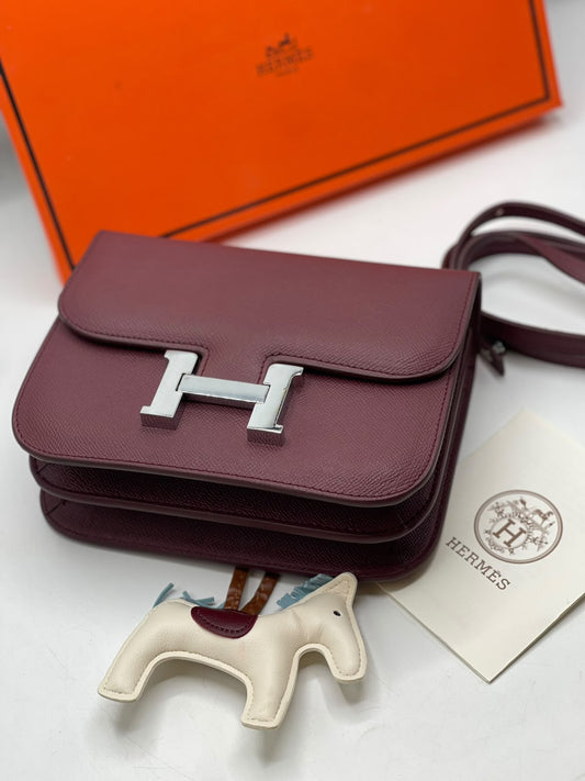 HERMÈS Constance Bag