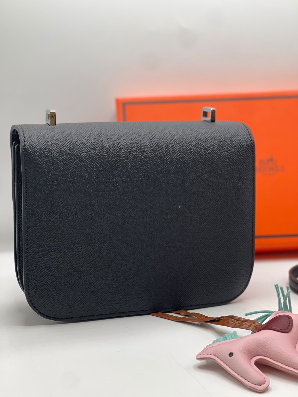 HERMÈS Constance Bag