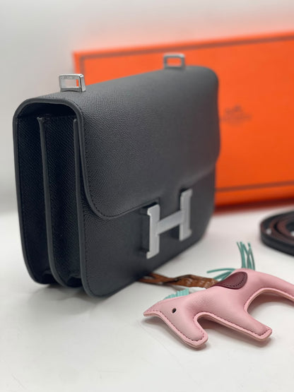 HERMÈS Constance Bag