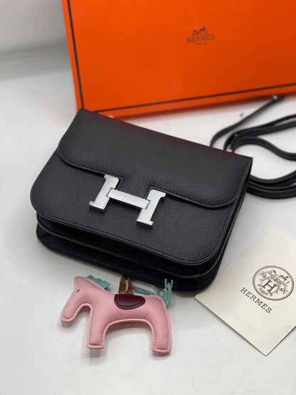 HERMÈS Constance Bag