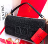 Valentino Garavani Locò Small Shoulder Bag