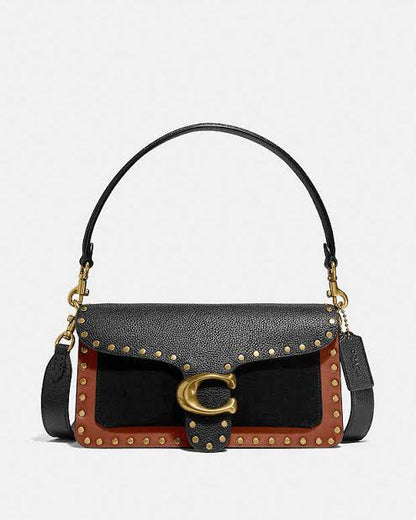 COACH Tabby Shoulder Bag 26