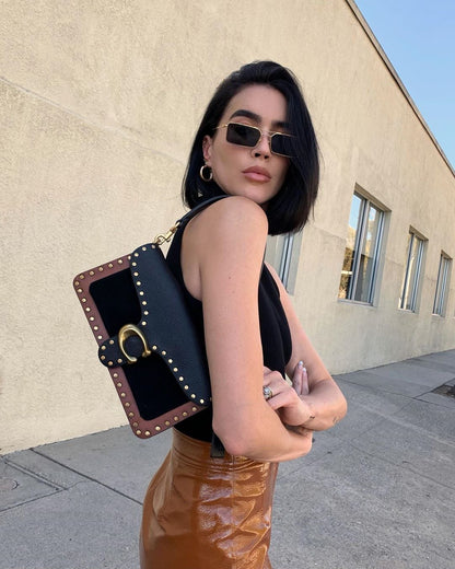 COACH Tabby Shoulder Bag 26