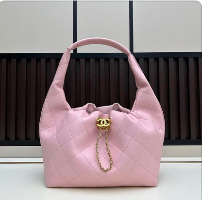 Chanel 26C Hobo Bag