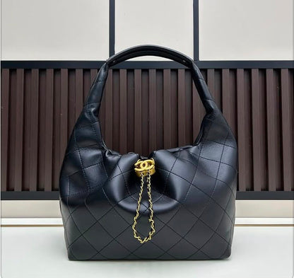 Chanel 26C Hobo Bag
