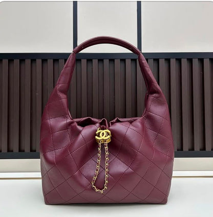Chanel 26C Hobo Bag