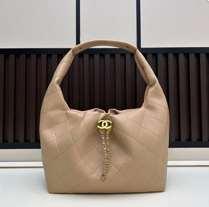 Chanel 26C Hobo Bag