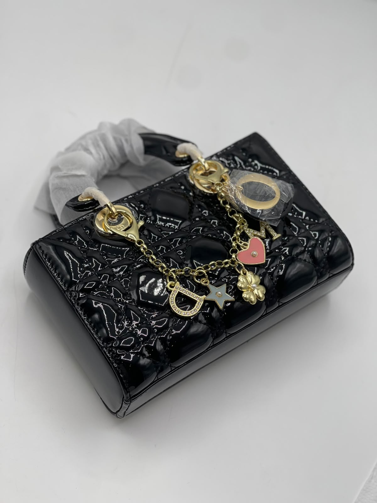 DIOR Lady D-Joy bag