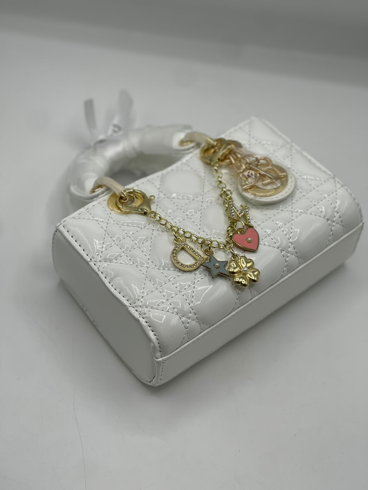 DIOR Lady D-Joy bag