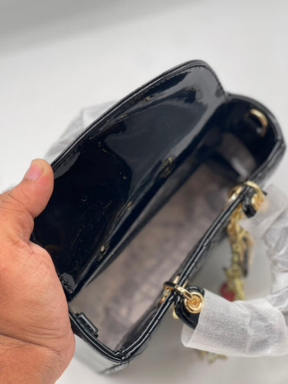 DIOR Lady D-Joy bag