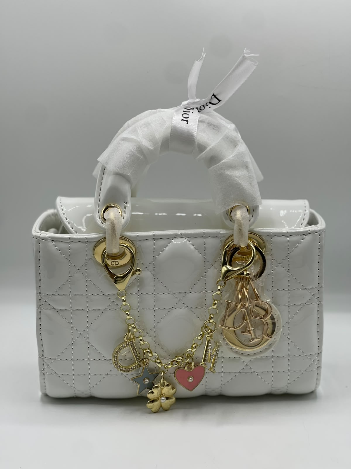 DIOR Lady D-Joy bag