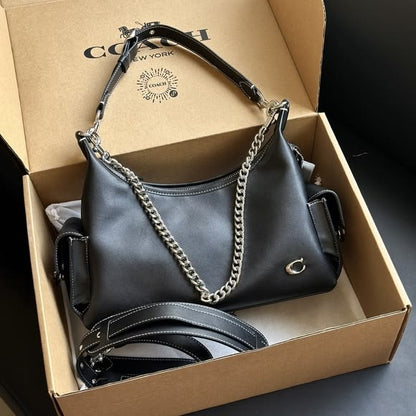 Coach Juliet Shoulder Bag 25