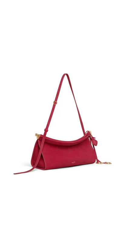 ALAÏA Le Click East West Medium Bag