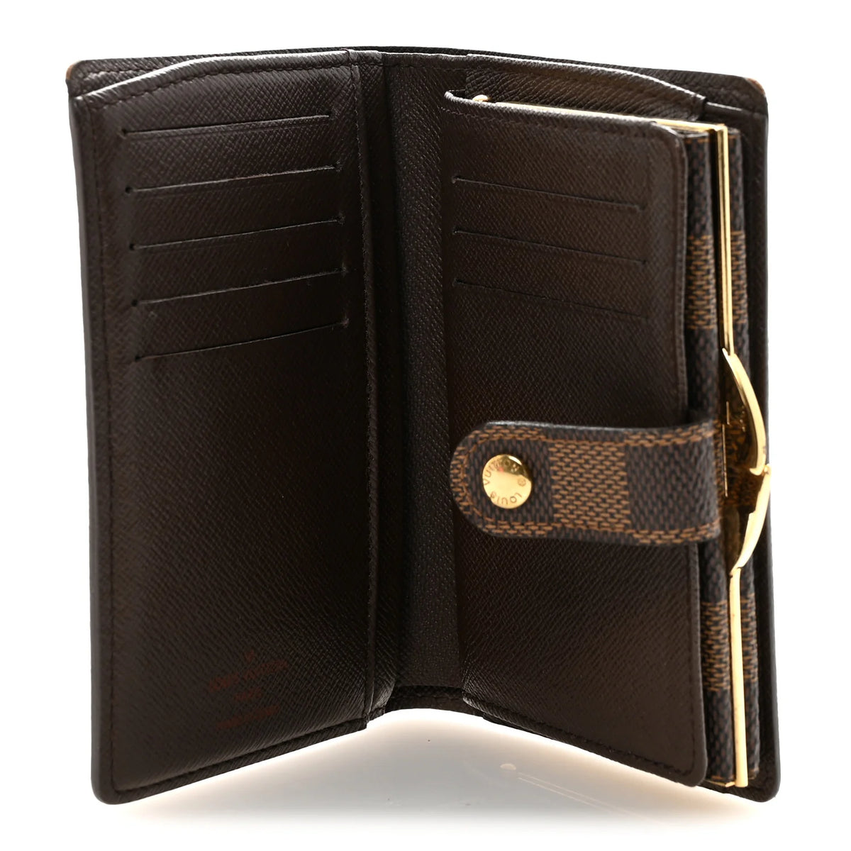Louis Vuitton Women Wallet