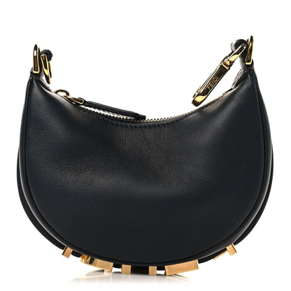 Fendi Fendigraphy Mini Hobo Bag