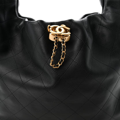 Chanel 26C Hobo Bag
