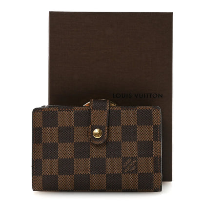 Louis Vuitton Women Wallet