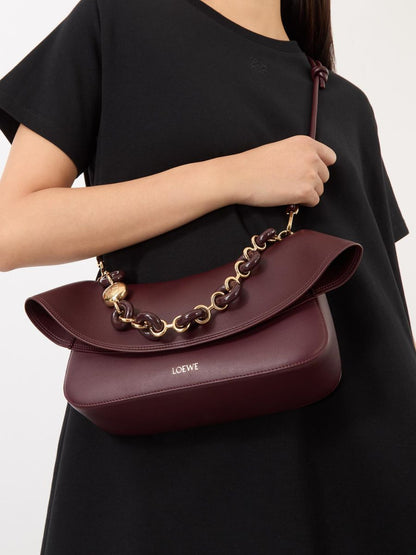 Loewe Ola Medium Shoulder Bag