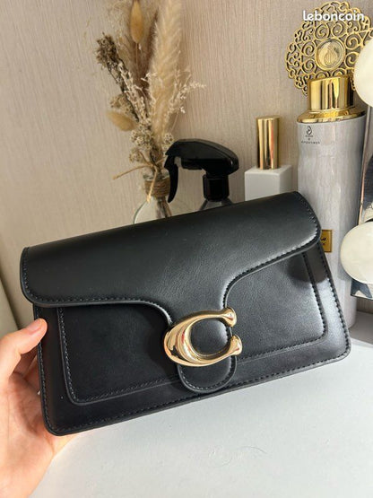 Coach Tabby Shoulder Bag 26