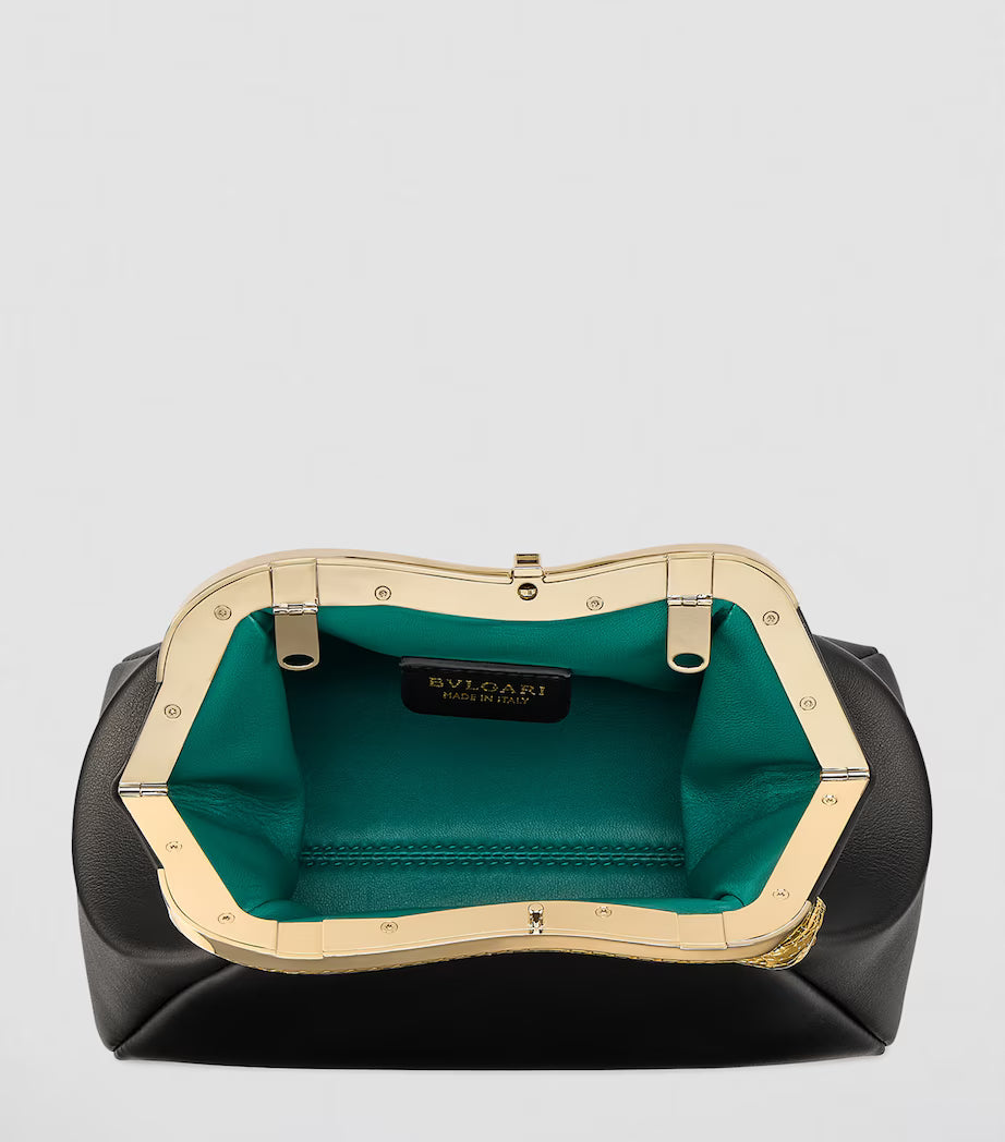 Bulgari Serpentine Pouch