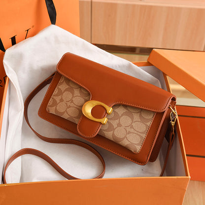 Coach Tabby Shoulder Bag 26