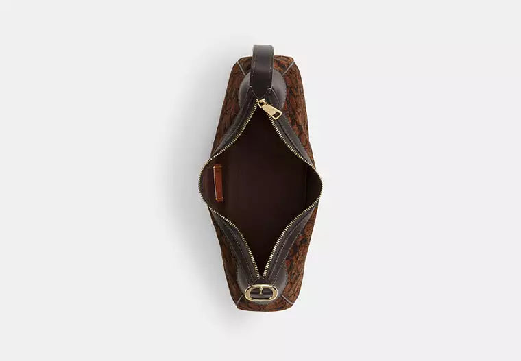 Coach Ella Small Shoulder Bag