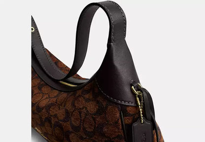 Coach Ella Small Shoulder Bag