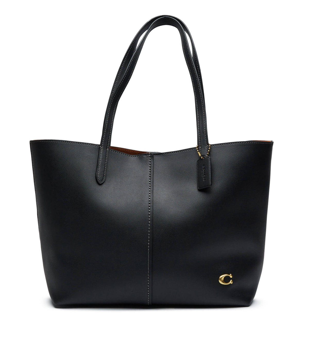 Coach North Tote Bag 32