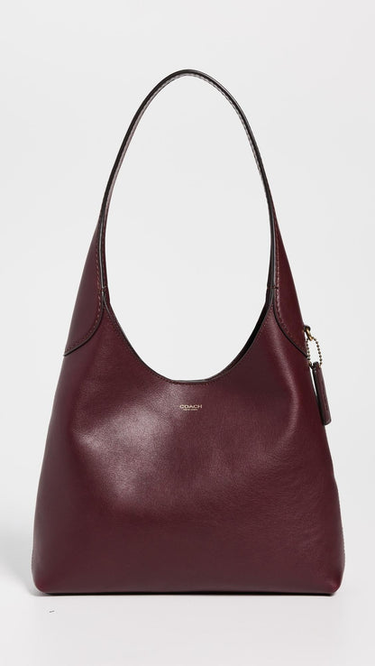 Coach Brooklyn 28 Shoulder Bag