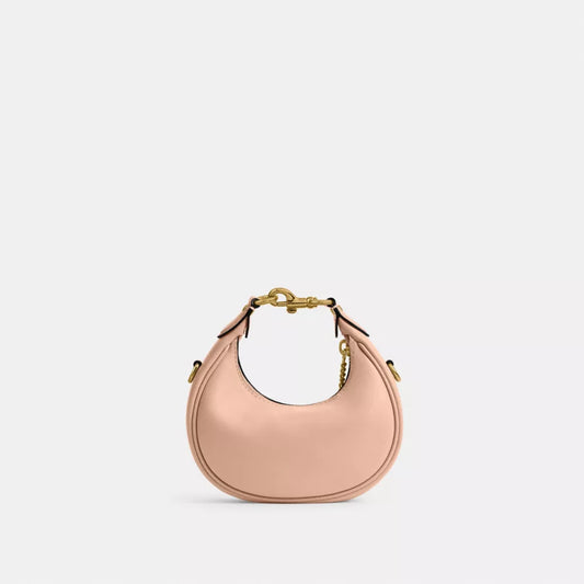 Fendi Fendigraphy Mini Hobo Bag