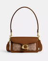 Coach Tabby Shoulder Bag 26