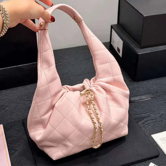 Chanel 26C Hobo Bag