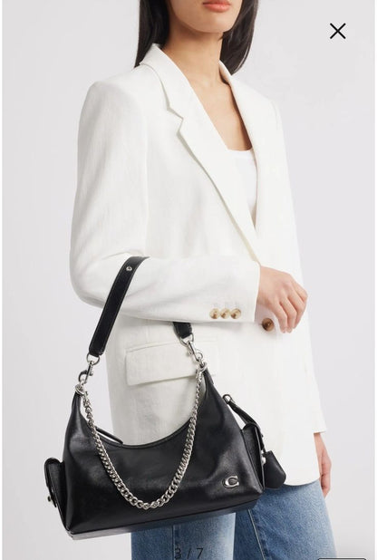 Coach Juliet Shoulder Bag 25