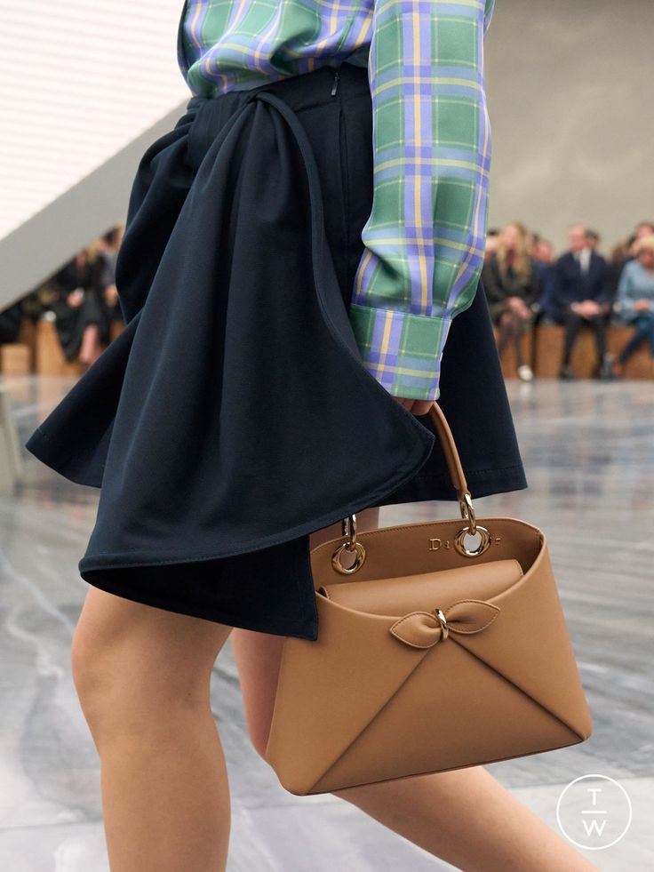 Dior La Cigale Bag