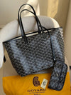 Goyard Saint Louis PM Tote Bag